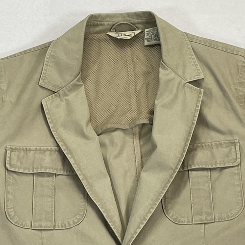 Bean sport coat - coat, 42