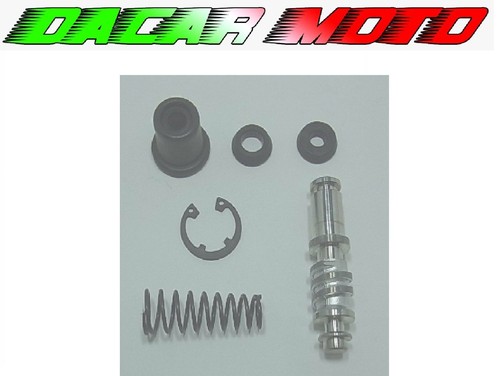 Front brake pump - brake, kit