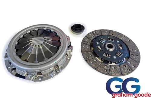 Clutch kit ford sierra - clutch,