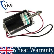 12V 3500Rpm 30W DIy Thread DC