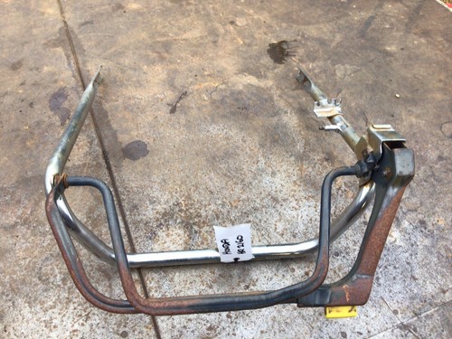 Honda hr2160 mower top - honda,