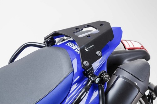 Motech alu rack rear - motech,
