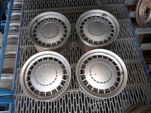 Alloy wheels 1000 miglia - alloy,