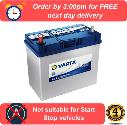 Varta blue dynamic - varta,
