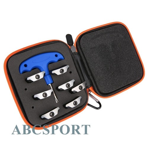 Golf weights kit for - kit,