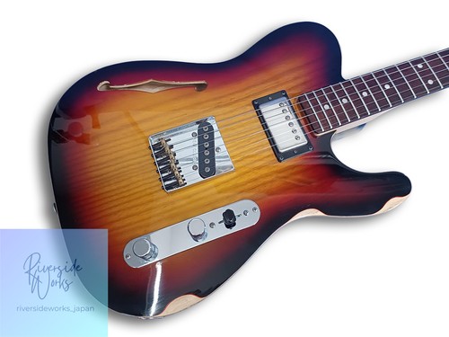 Asat classic bluesboy - classic,