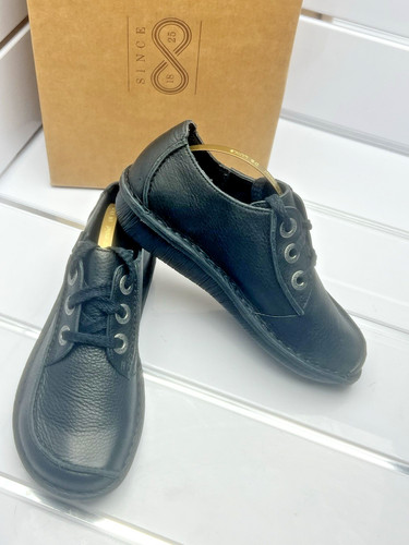 Boxed clarks funny dream black - boxed,