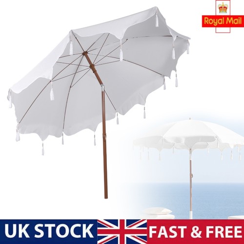 5ft beach umbrella - 6.5ft,