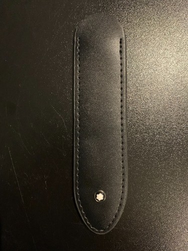 Montblanc meisterstück soft - meisterstück,