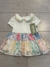 Ted Baker Baby Girls Dress Age