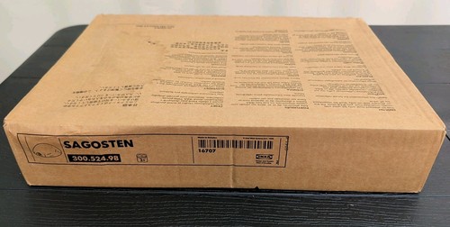 Ikea sagosten air - sagosten, play