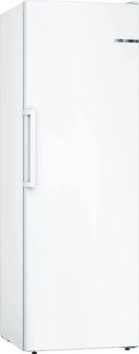 Bosch freezer white gsn33vwepg - bosch,