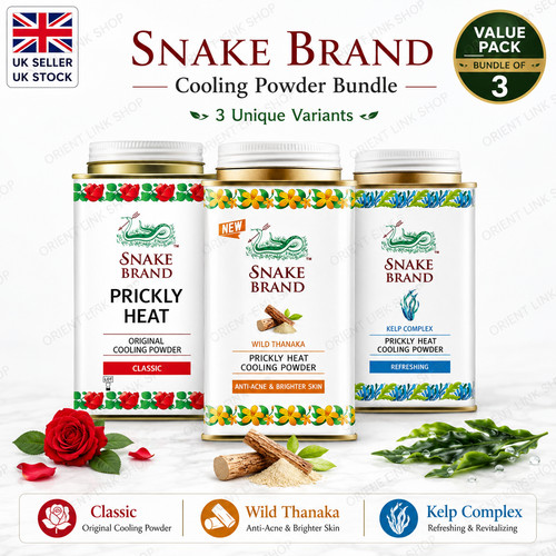 Snake brand prickly - brand,