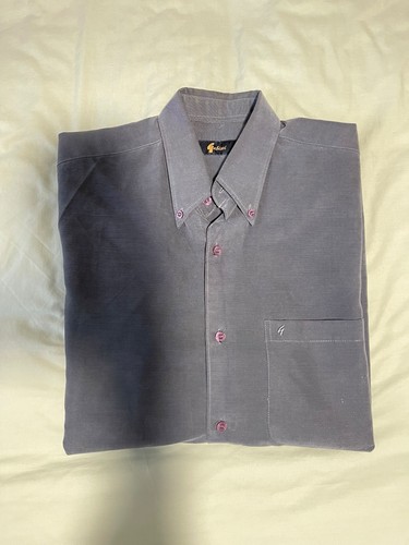 Gabicci vintage grey mens long - gabicci,