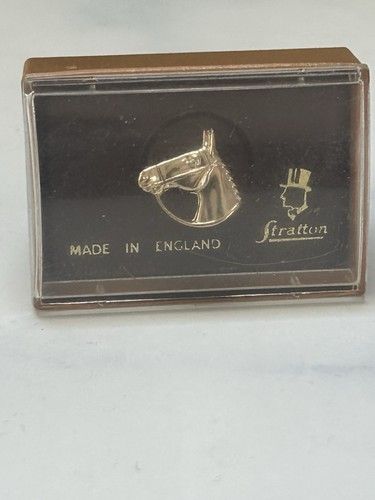 Vintage stratton horse head - horse,