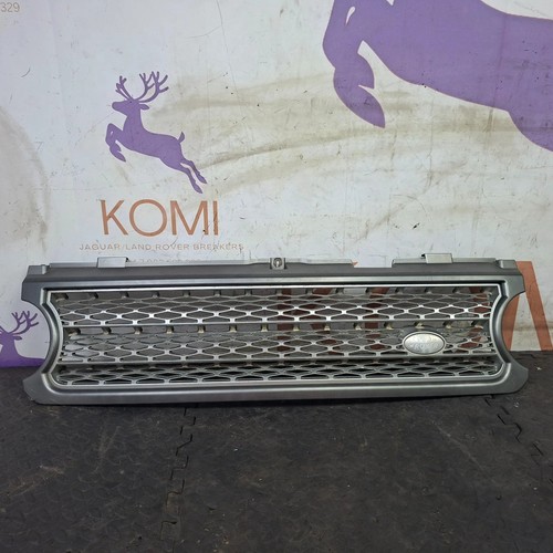 Range rover vogue l322 - l322, 06-12