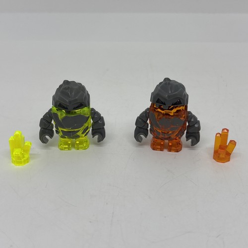Lego firox sulfurix - firox,