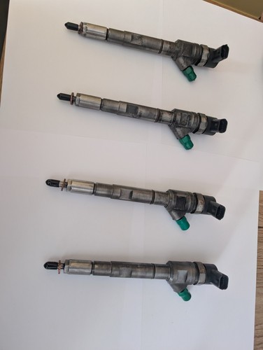 Remanufactured bosch fuel - remanufactured,