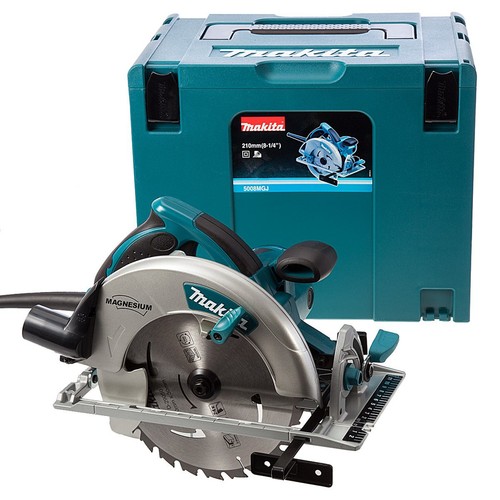 Makita 5008mgj 240v 210mm - makita, 5008mgj/2
