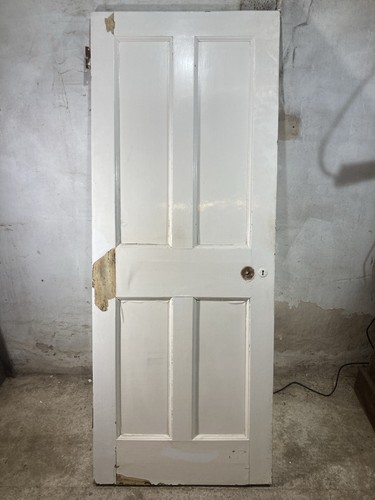 8 1930s internal - 1930s,