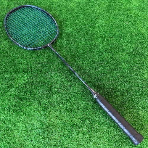 Rare yonex voltric force ii - rare,