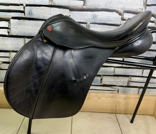 Albion gp saddle - gp,
