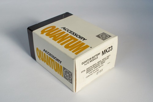 Quantum mkz3 connecting - mkz3,