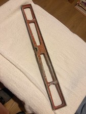 Vintage Rabone Metal Spirit