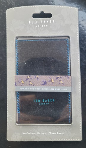 Ted baker leather - ted, case