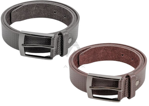 Mens black brown - brown, trouser