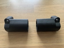 Bugaboo Black COMFORT  Seat