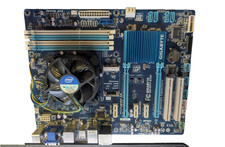 Gigabyte GA-Z77X-D3H – ATX