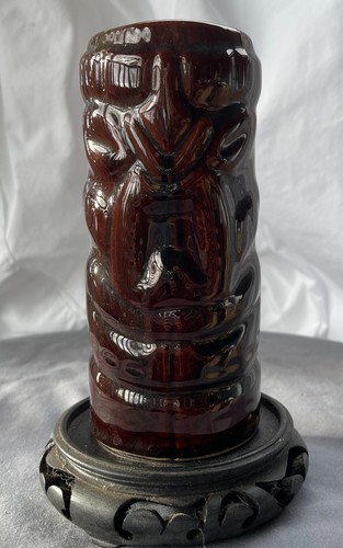 Tiki mug vintage - tiki, kon