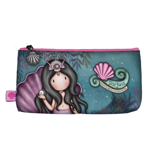 Santoro gorjuss pencil case - case,