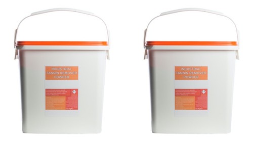 Dishwasher powder tub 2 - powder, x