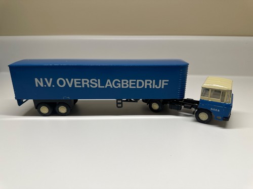 Lion car daf 2800 trekker - lion,