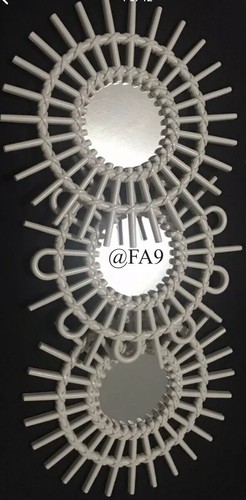 Gift set mirrors - gift,