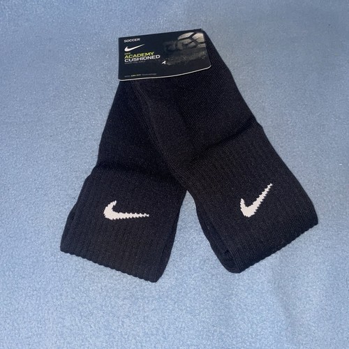Nike black classic cushioned - black,