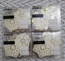 IKEA Strala Christmas Lights x