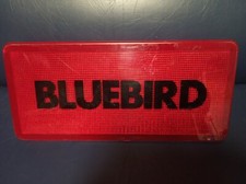 Datsun Bluebird Heckblende