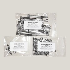 HONDA CBR 1100 XX 1997-2006