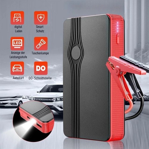 9000a car jump starter auto - 9000a,