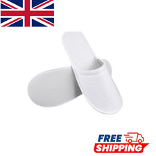 10 pairs Disposable Spa Hotel