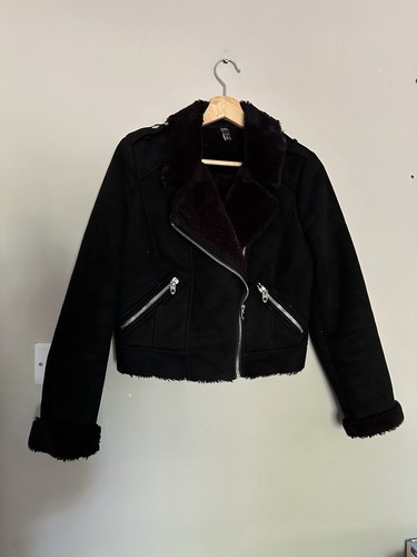Ladies black zara trf - ladies,