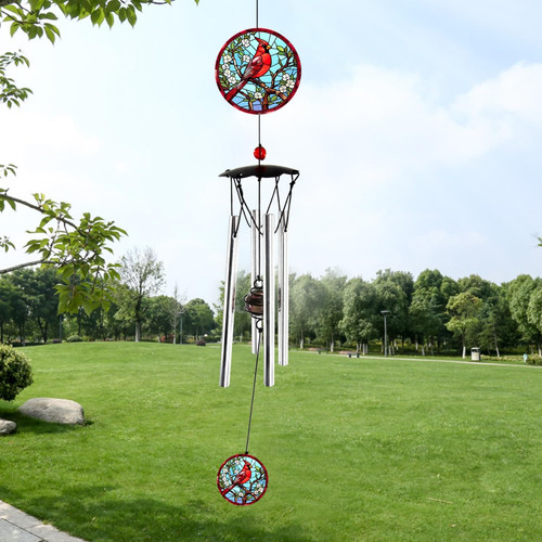 Wind chimes for outside - wind,