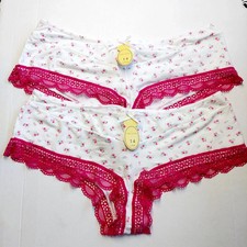2 x La Senza Size 14 White