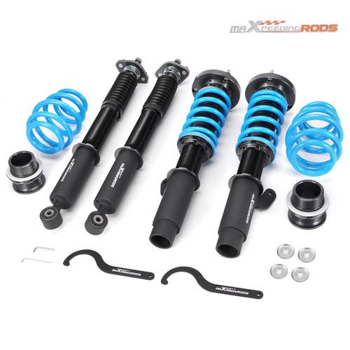 Coilovers suspension kit - coilovers,
