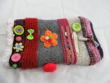 Twiddle Muff Fidget Hand