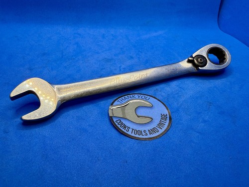 Blue point snap 15mm - blue-point, by