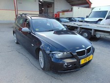 BMW 3 Series 05-08 E91 Engine 2.0 Diesel Code M47D20O2, M47N2/204D4, 11000441268